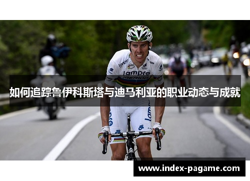 如何追踪鲁伊科斯塔与迪马利亚的职业动态与成就 如何追踪鲁伊科斯塔与迪马利亚的职业动态与成就