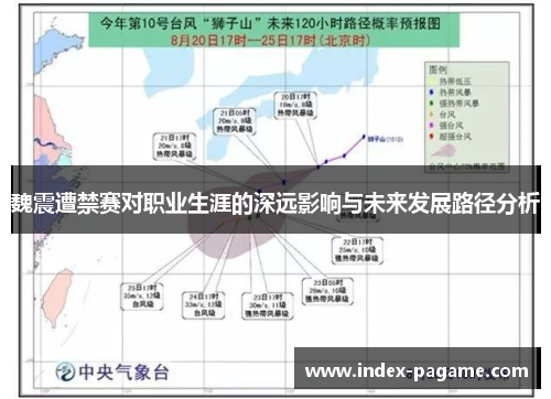 魏震遭禁赛对职业生涯的深远影响与未来发展路径分析 魏震遭禁赛对职业生涯的深远影响与未来发展路径分析
