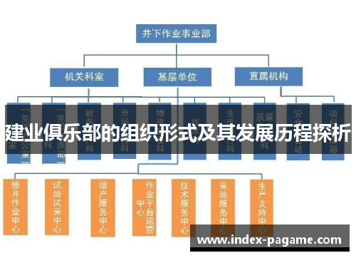 建业俱乐部的组织形式及其发展历程探析 建业俱乐部的组织形式及其发展历程探析