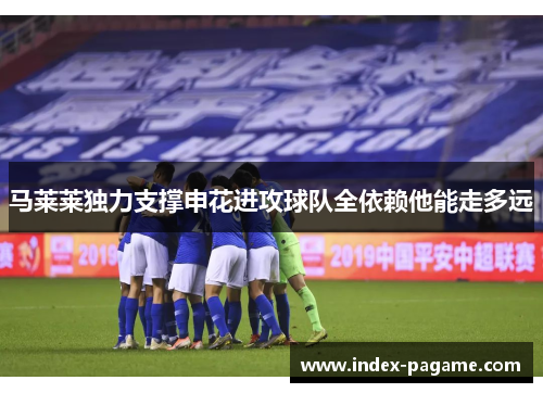 马莱莱独力支撑申花进攻球队全依赖他能走多远