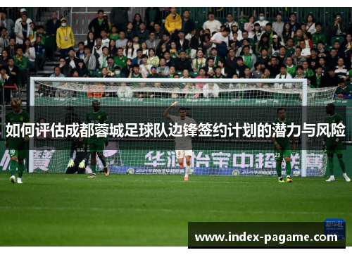 如何评估成都蓉城足球队边锋签约计划的潜力与风险