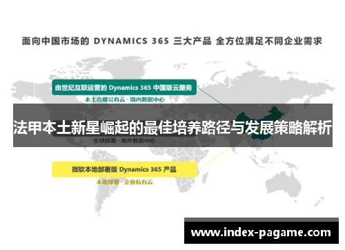 法甲本土新星崛起的最佳培养路径与发展策略解析