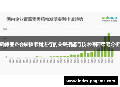 确保亚冬会转播顺利进行的关键措施与技术保障策略分析